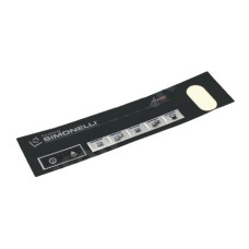 Наклейка на лицевую панель APPIA 1G V  NS 05000915