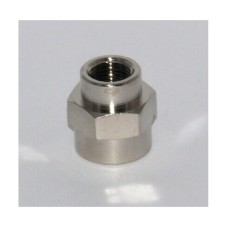 Муфта 1/4F - 1/8F