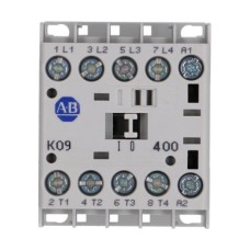 КОНТАКТОР CA4-9C 12V DC M30 DOSATRON