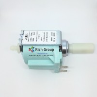Вибрационный насос ARS/INVENSYS CP04 70Вт 230/240В CL7 DELONGHI ECAM