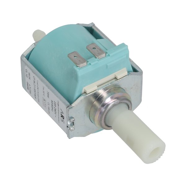 Вибрационный насос ARS/INVENSYS CP04 70Вт 230/240В CL7 DELONGHI ECAM
