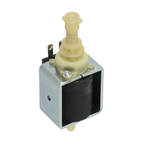 Вибрационный насос SYSKO SPX.H100 NIVONA, JURA, MELITTA, MIELE 100182/73679/6765022/10769420 230В