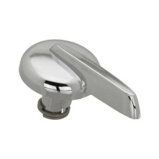 Ручка крана пар-вода DeLonghi 5532125700, 5513222451