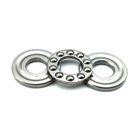 Подшипник аксиальный модульный 19х8х7 ммDr.Coffee F2/Minibar S/S1/S2 11101101