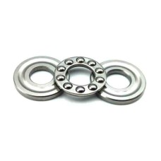 Подшипник аксиальный модульный 19х8х7 ммDr.Coffee F2/Minibar S/S1/S2 11101101