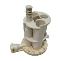 Основа верхнего поршня ЗУ Delonghi ESAM, EAM