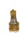 Крема клапан ЗУ Delonghi ESAM, ECAM, EAM, ETAM в сборе 5332139600, 5332139500, 6132106700