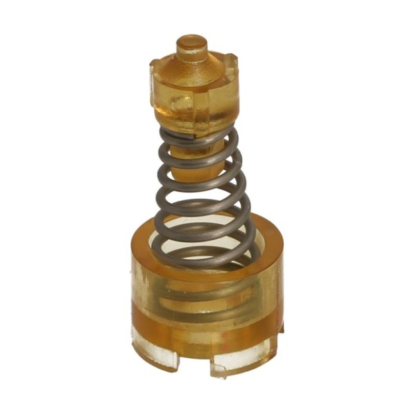 Крема клапан ЗУ Delonghi ESAM, ECAM, EAM, ETAM в сборе 5332139600, 5332139500, 6132106700