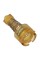Крема клапан ЗУ Delonghi ESAM, ECAM, EAM, ETAM в сборе 5332139600, 5332139500, 6132106700