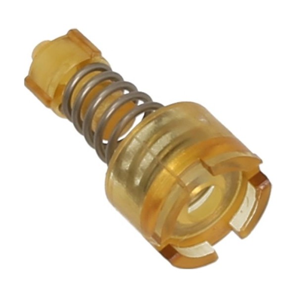 Крема клапан ЗУ Delonghi ESAM, ECAM, EAM, ETAM в сборе 5332139600, 5332139500, 6132106700
