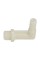 Штуцер угловой 1/8x7 мм Delonghi ESAM, EAM 5332180500