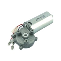 Мотор-редуктор 24В D.42 400 RPM 04600012 NUOVA SIMONELLI TALENTO