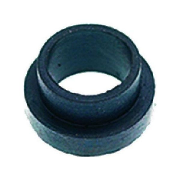 Плоский уплотнитель 17,2/13 - 11 - 9/4  EPDM для уровня воды