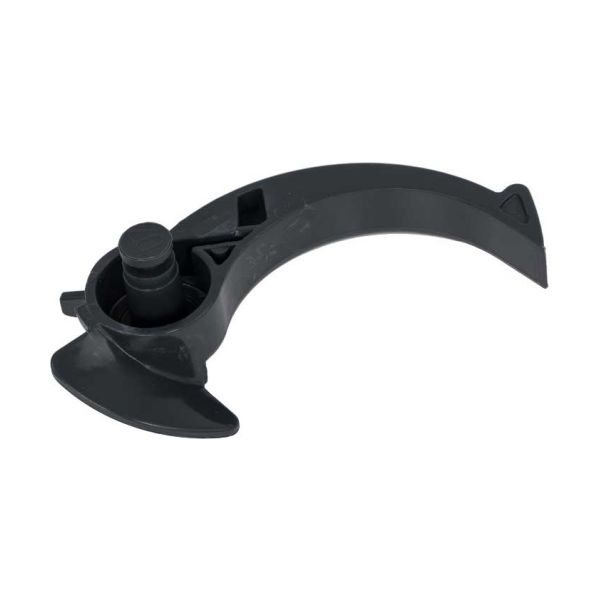 Лопатка сброса таблетки ЗУ DeLonghi 5313213191