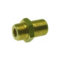 Фитинг помпы 3/8M NPT-3/8M