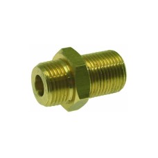 Фитинг помпы 3/8M NPT-3/8M