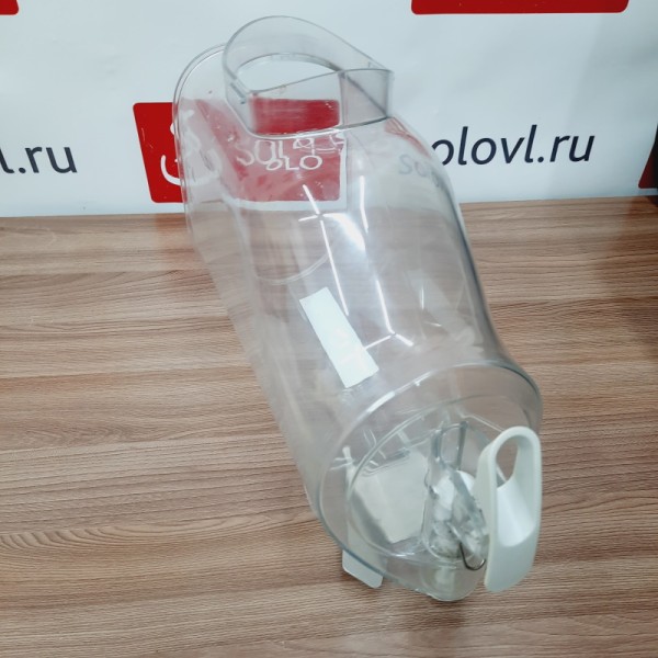 КОНТЕЙНЕР 6л B-CREAM