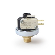 Прессостат XP110 15А 125-250В 0,5-1,2 бар 1/4M
