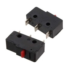 Микровыключатель SM5-00N-115