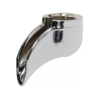 Носик одинарный 3/8" универсальный