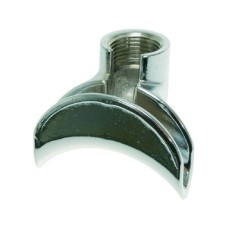 Носик двойной 3/8"