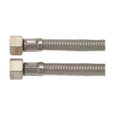 Шланг гибкий 3/8 Fc x 3/8 Fc 530 мм