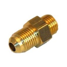 Фитинг конический 1/4M-1/4M  (LF 1349272)