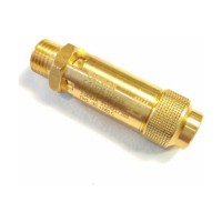 Аварийный клапан 2,0 бар 1/4М