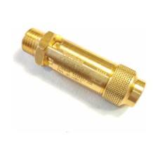 Аварийный клапан 2,0 бар 1/4М