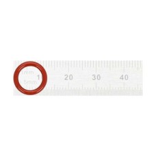 Уплотнительное кольцо M 0090-20 силикон SAECO