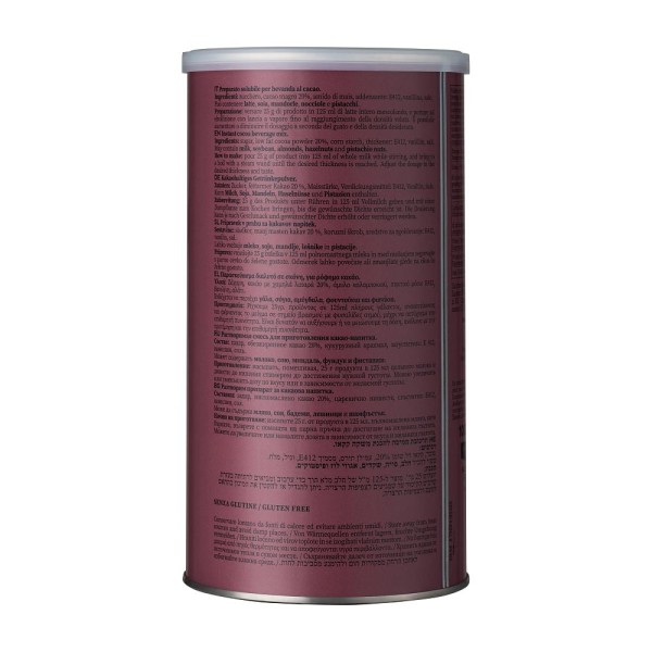 Горячий шоколад Hausbrandt CHOCO-LA, 1 кг