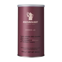 Горячий шоколад Hausbrandt CHOCO-LA, 1 кг