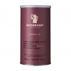 Горячий шоколад Hausbrandt CHOCO-LA, 1 кг