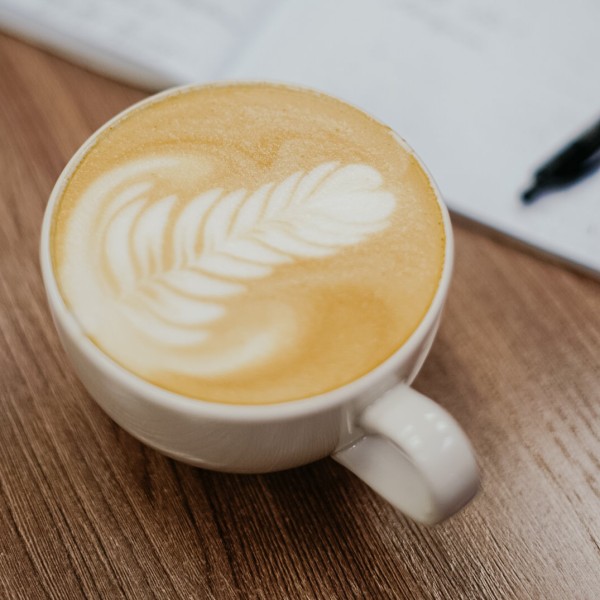 Кофе НИКА ЛАЙТ смесь Арабика 80% Робуста 20% "SOLO CUP",  500г