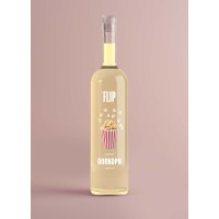 Сироп Попкорн ФЛИП, стекло 1л