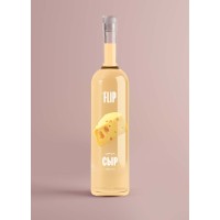 Сироп Сыр ФЛИП, стекло 1л