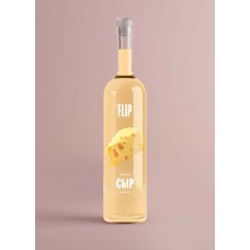 Сироп Сыр ФЛИП, стекло 1л