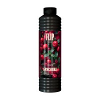 Пюре Брусника ФЛИП 1000 мл