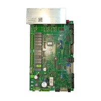 Плата управления и силовая NUOVA SIMONELLI Prontobar 04900910