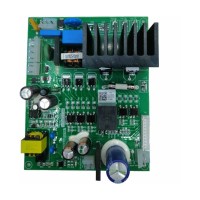Силовая плата Dr.Coffee Proxima F11/F12 8.D.1.0004