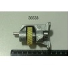 Узел предох. шестерни в сборе для К5 KITCHENAID, KSM90  240309-2