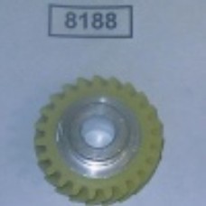 Шестерня пластиковая предохранительная для K5, KSM90  W10112253(4162897)