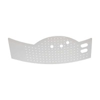 Решетка под стаканы нерж.сталь JURA S9, XS90 И XS95 ONE TOUCH