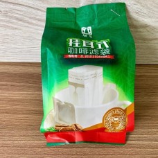 Дрип пакет для кружки 75х90 мм, 50 шт (GED0026)