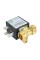 Двухходовой электромагнитный клапан ODE P10 мм 24VDC ø 2,0 мм Saeco/Philips Xelsis SM 421944069071