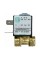 Двухходовой электромагнитный клапан ODE P10 мм 24VDC ø 2,0 мм Saeco/Philips Xelsis SM 421944069071