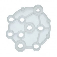 Уплотнитель крышки мультиклапана Dr.Coffee F10 F11 Big Plus CoffeeBreak