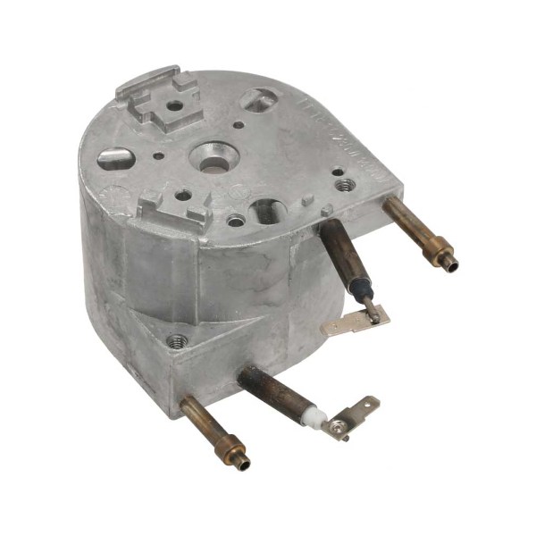 Термоблок Bosch 641656