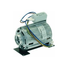 Электродвигатель RPM type C004320 120W 230V 50/60Hz connection clip capacitor 6µF  GEV 500317