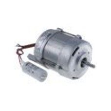 Мотор 0,25kW 230V 50Hz 1 phase shaft ø 12mm shaft length 36mm thread M10L 1360rpm type D001302  GEV 500315